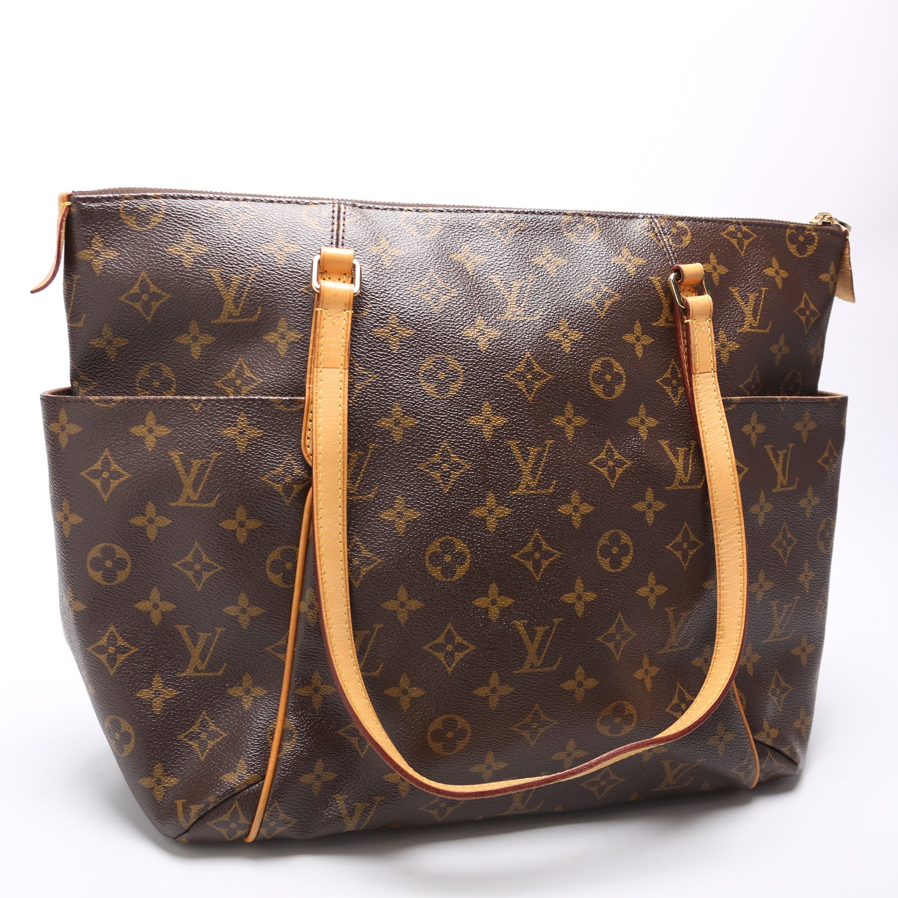 Totally MM Monogram