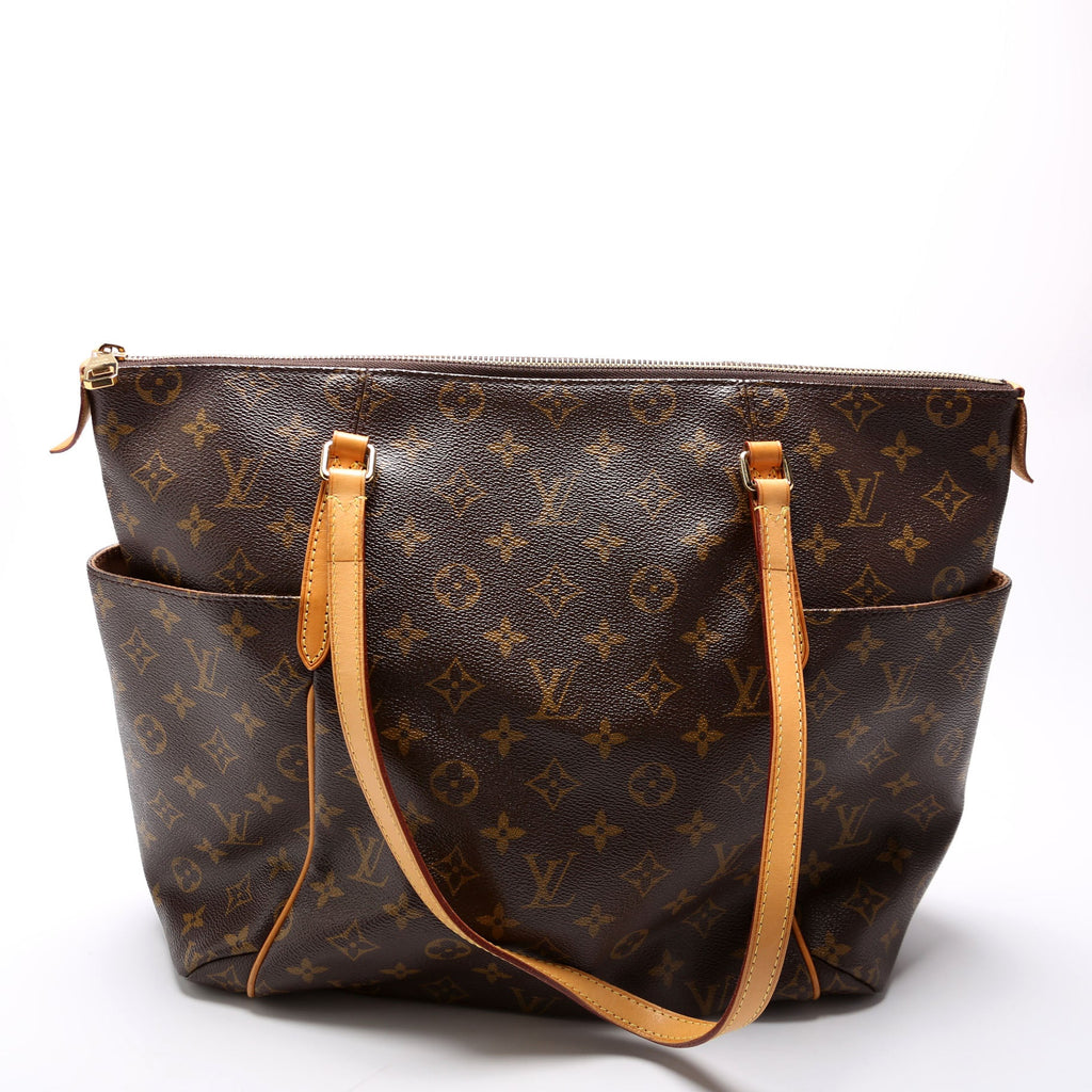 Totally MM Monogram