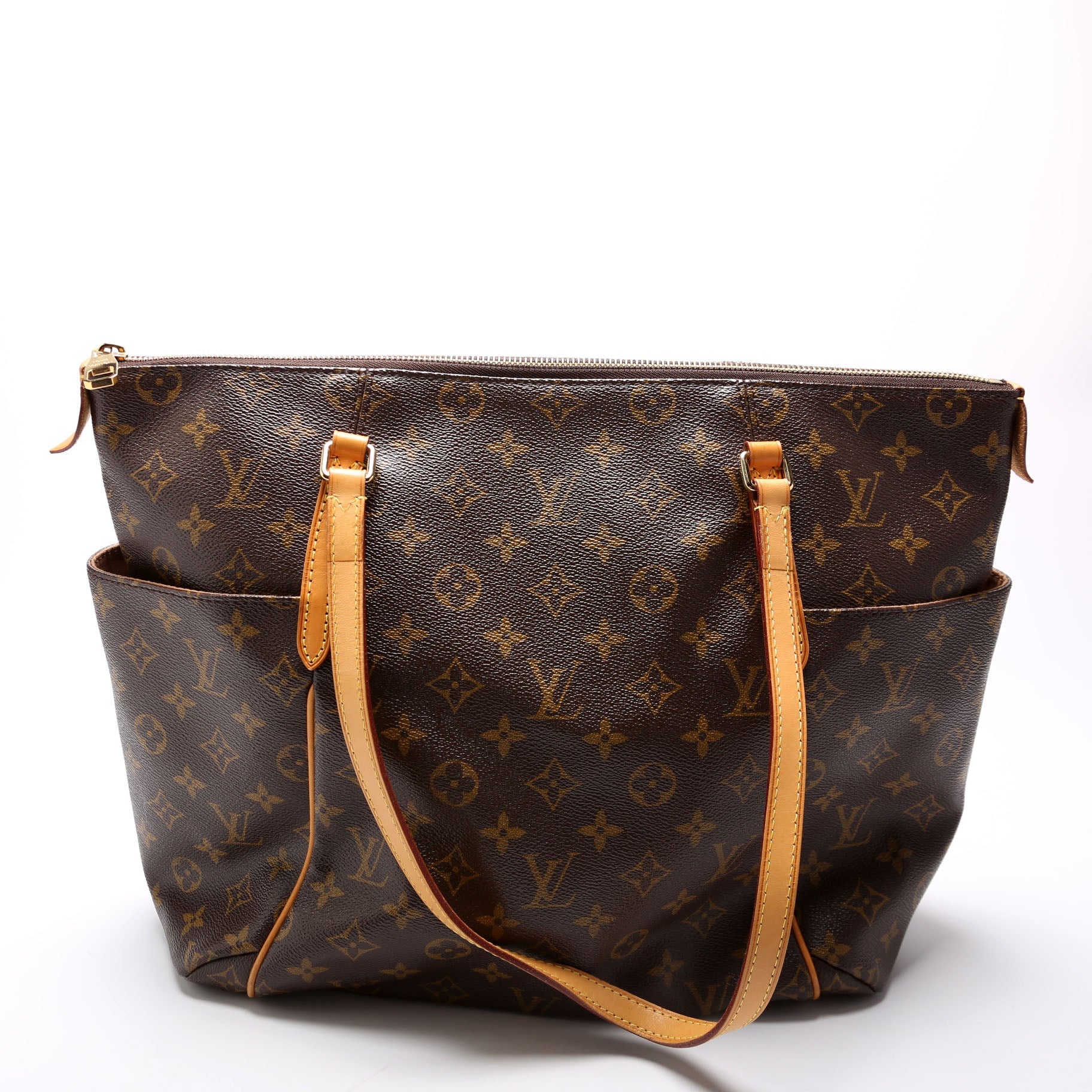 Totally MM Monogram