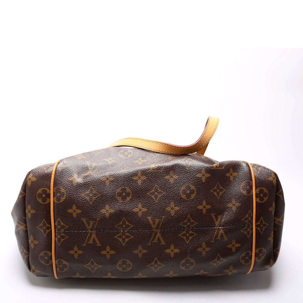 Totally MM Monogram