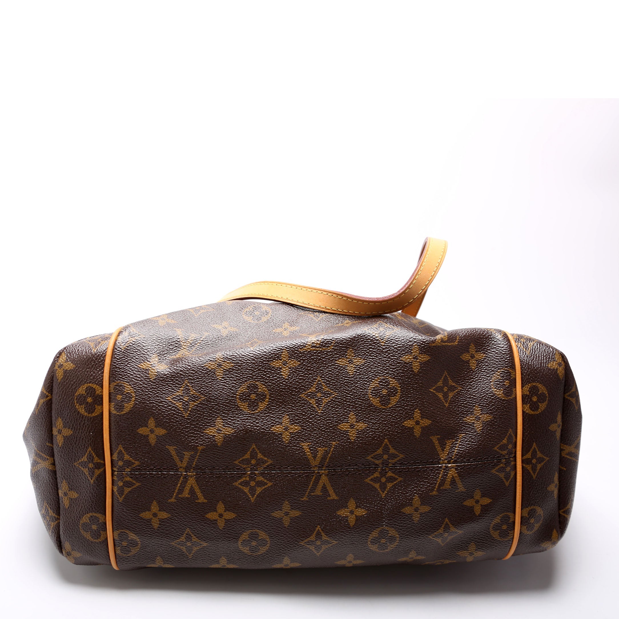 Totally MM Monogram