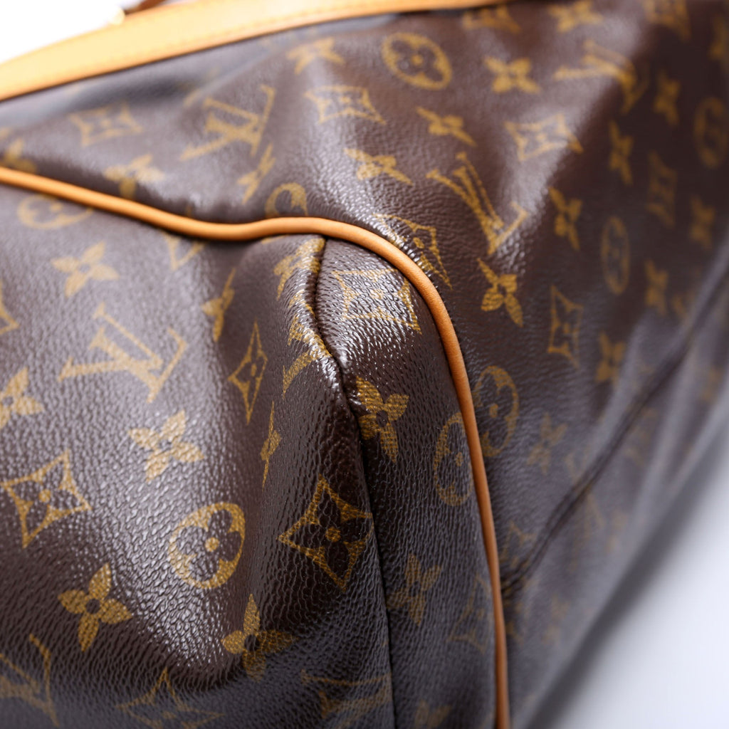 Totally MM Monogram
