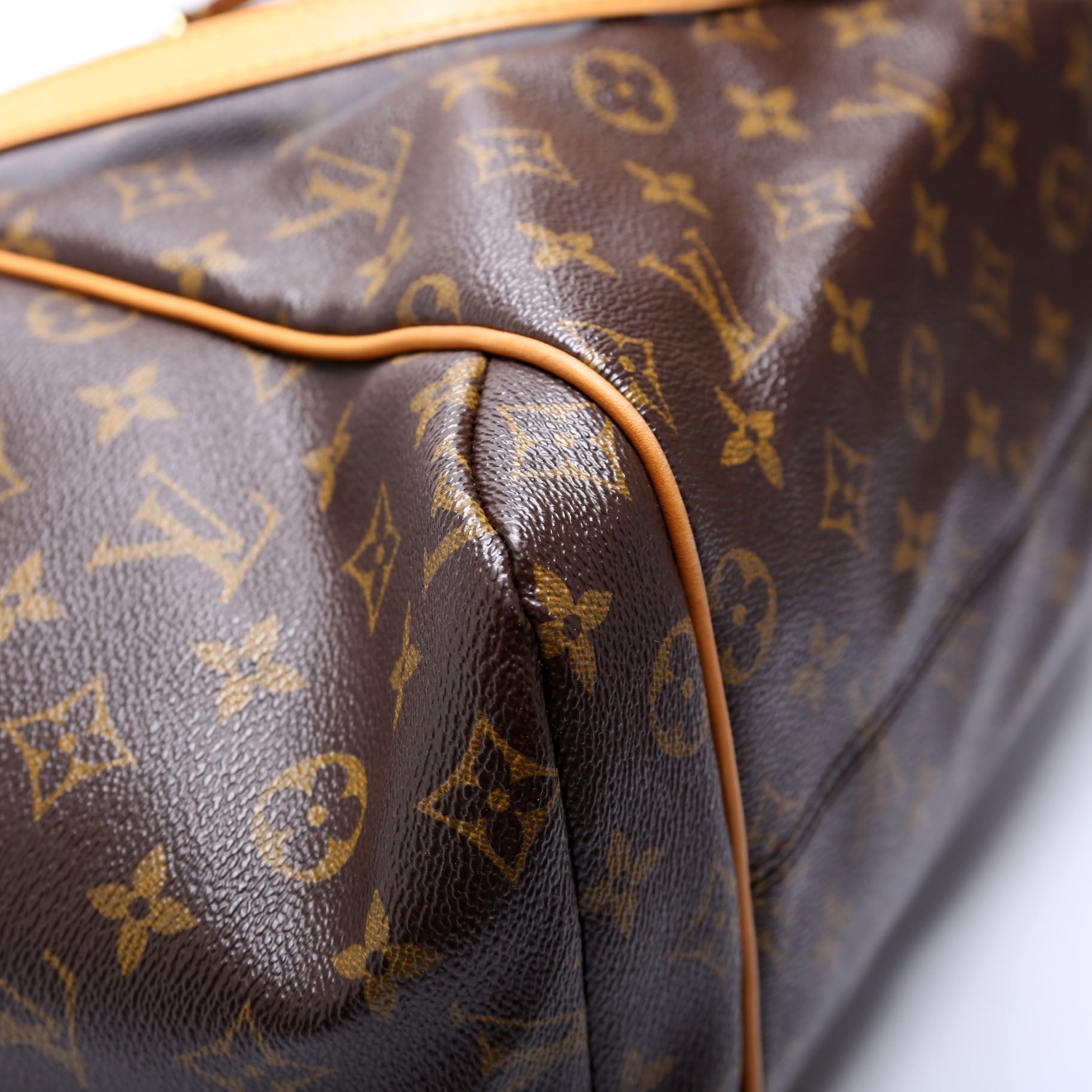 Totally MM Monogram