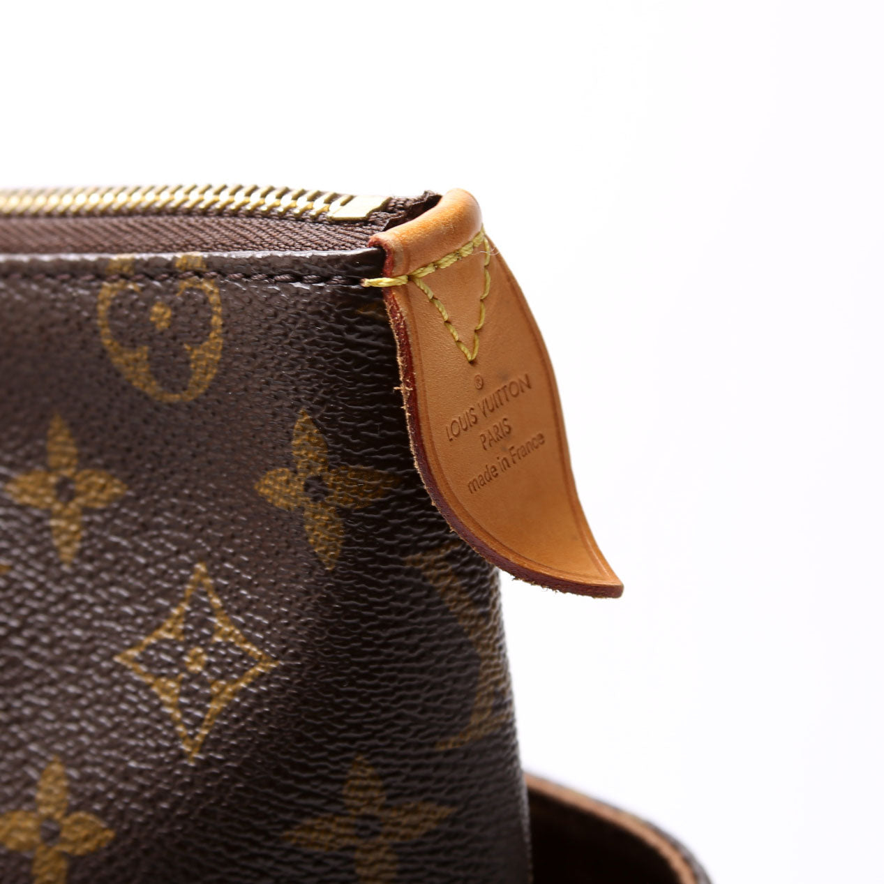 Totally MM Monogram