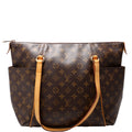 Totally MM Monogram