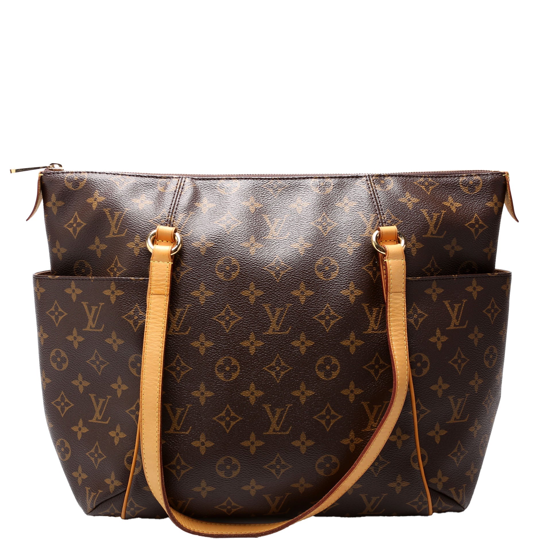 Totally MM Monogram