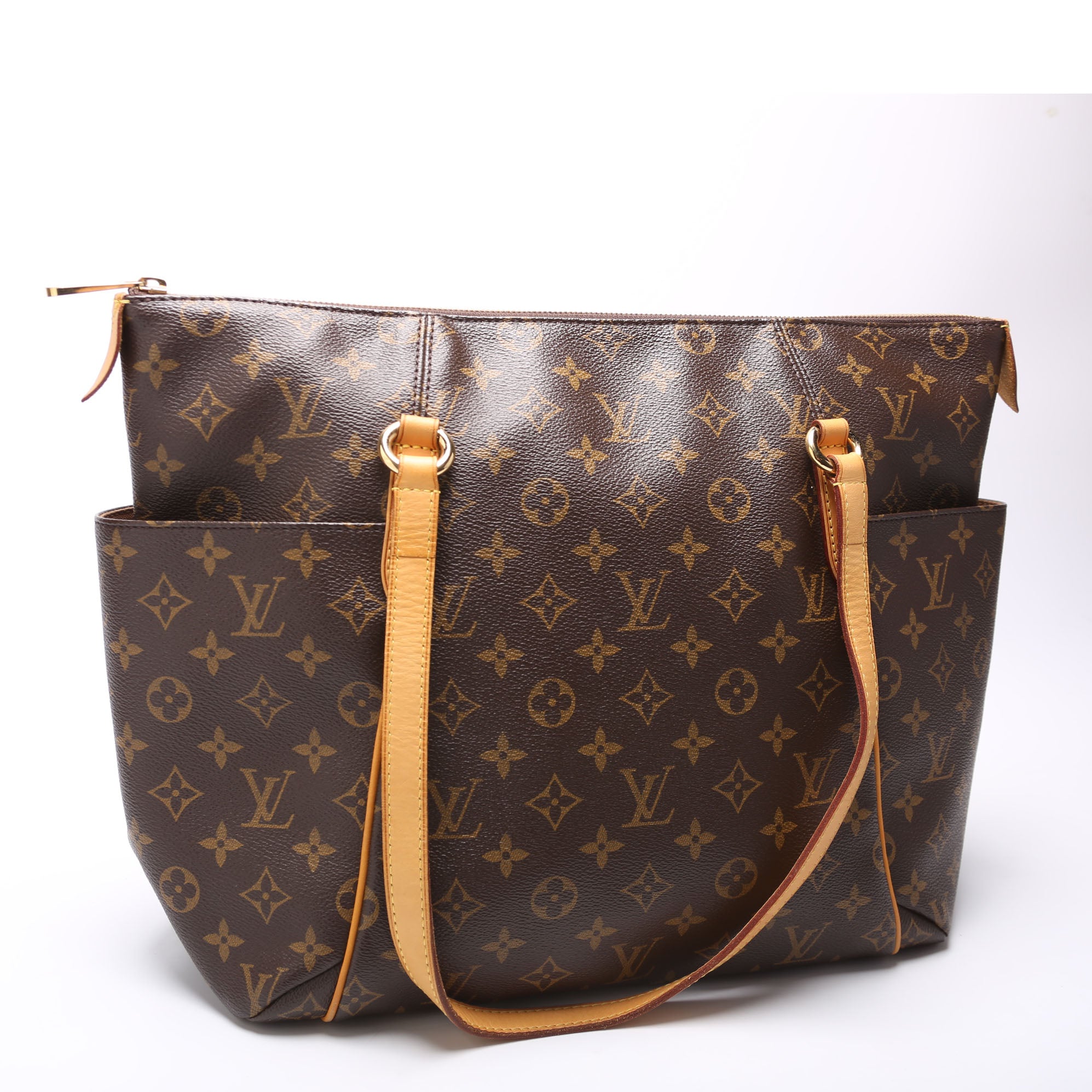 Totally MM Monogram