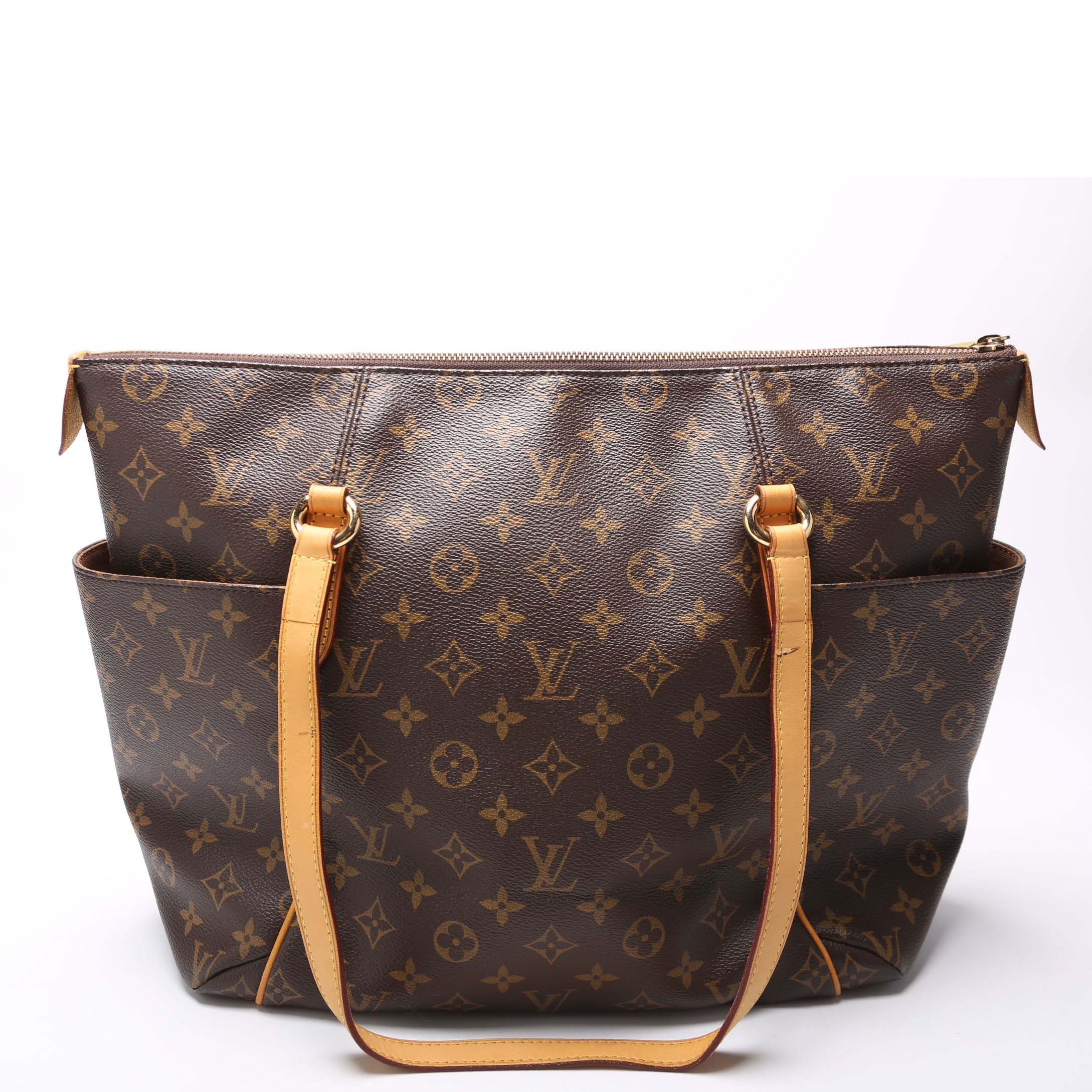 Totally MM Monogram