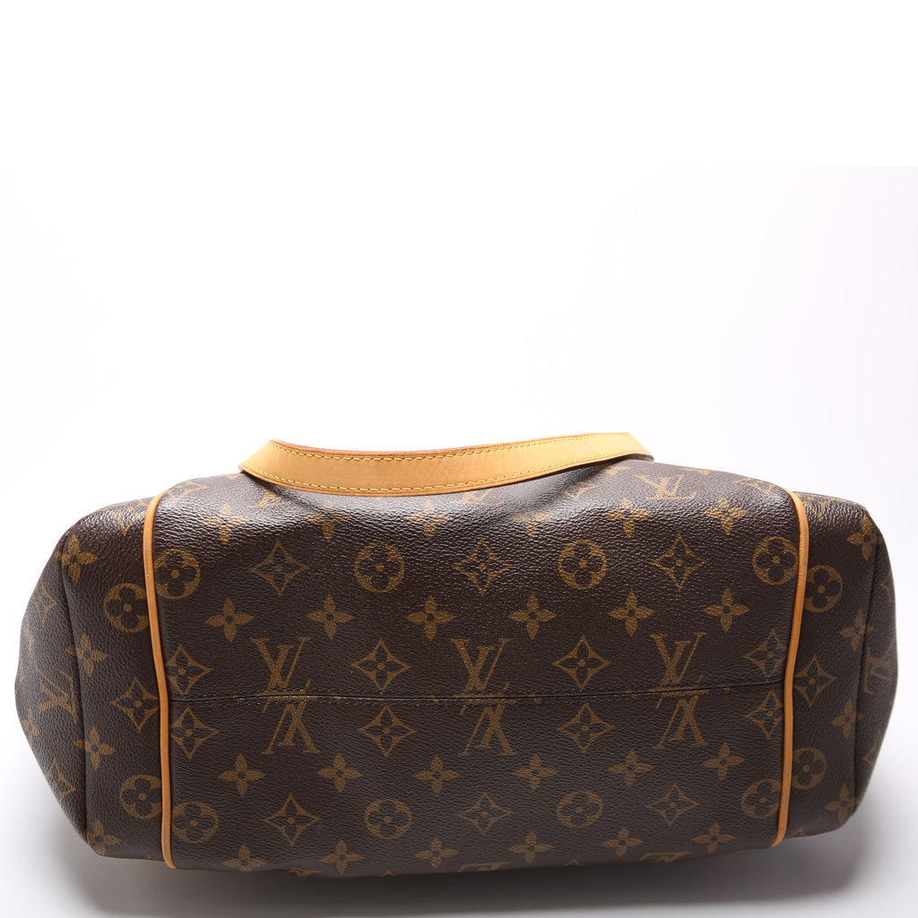 Totally MM Monogram