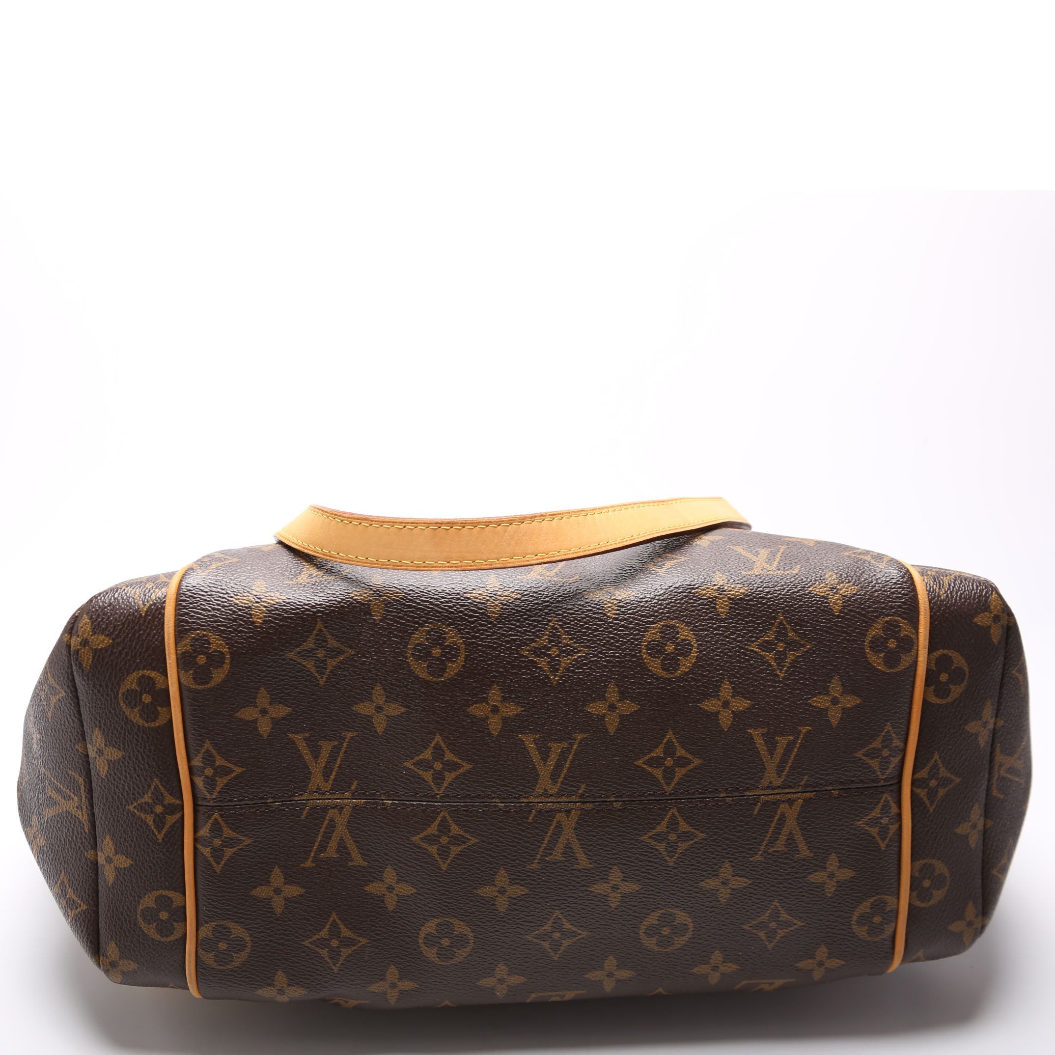 Totally MM Monogram