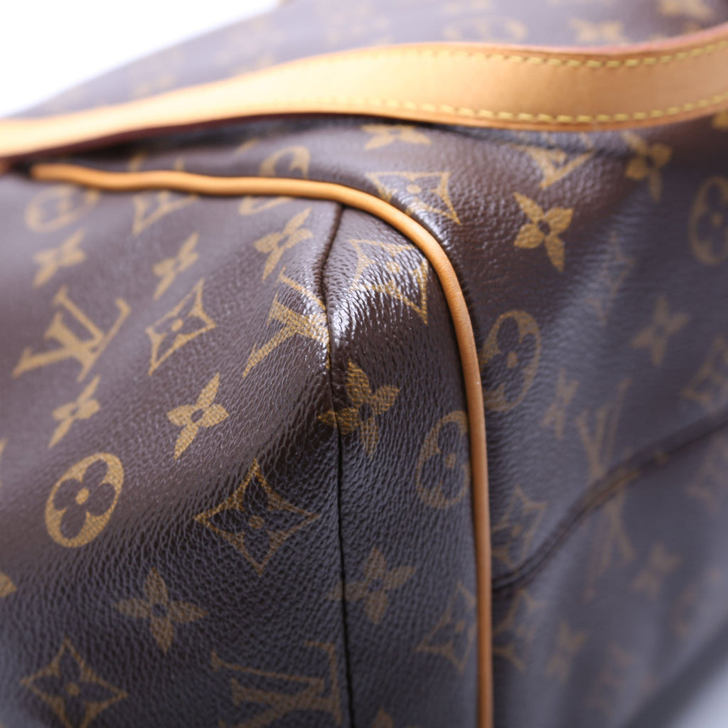 Totally MM Monogram