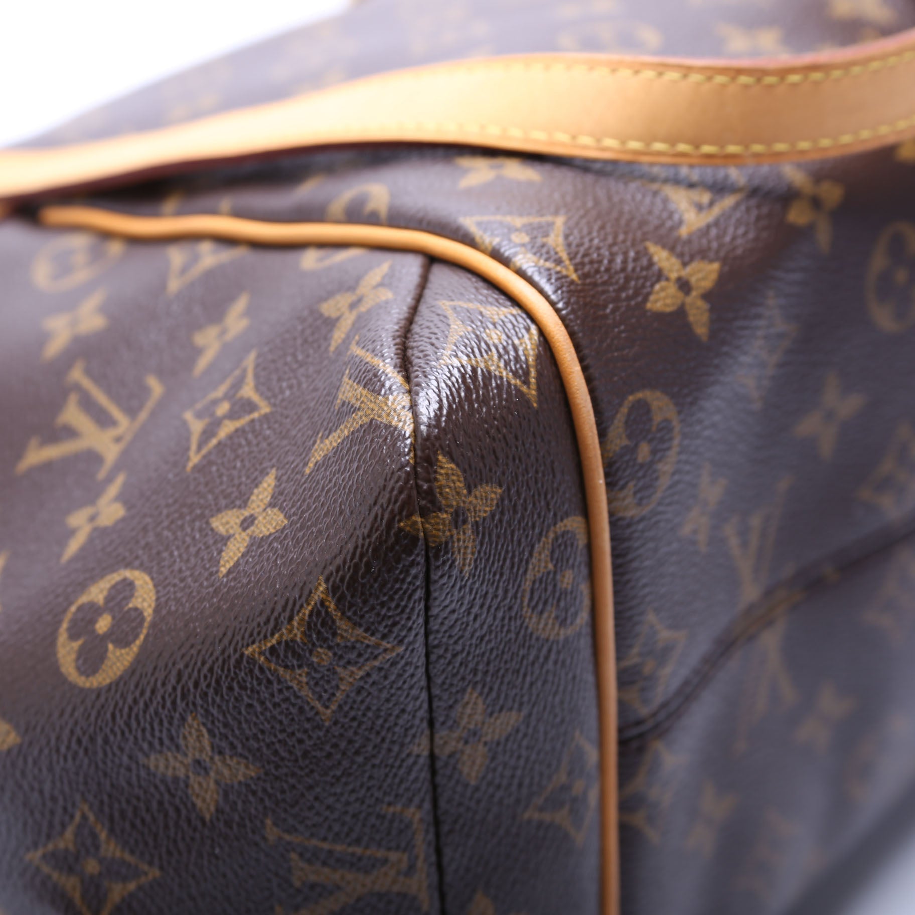 Totally MM Monogram