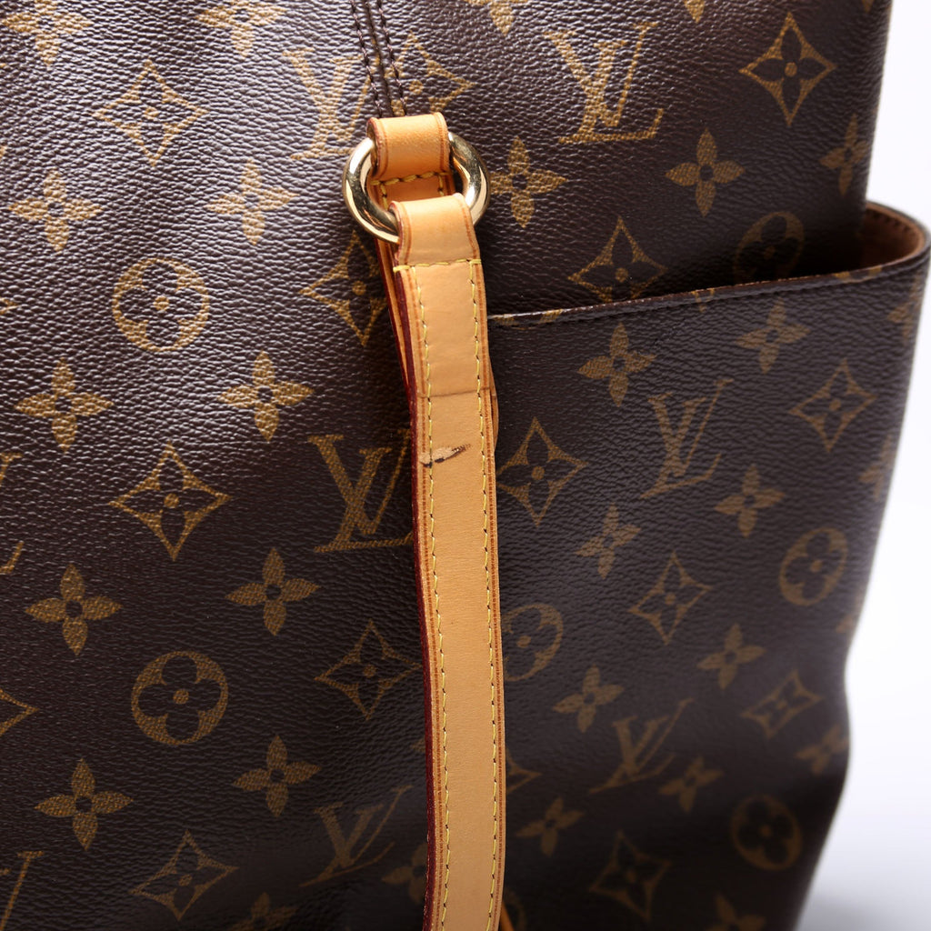 Totally MM Monogram