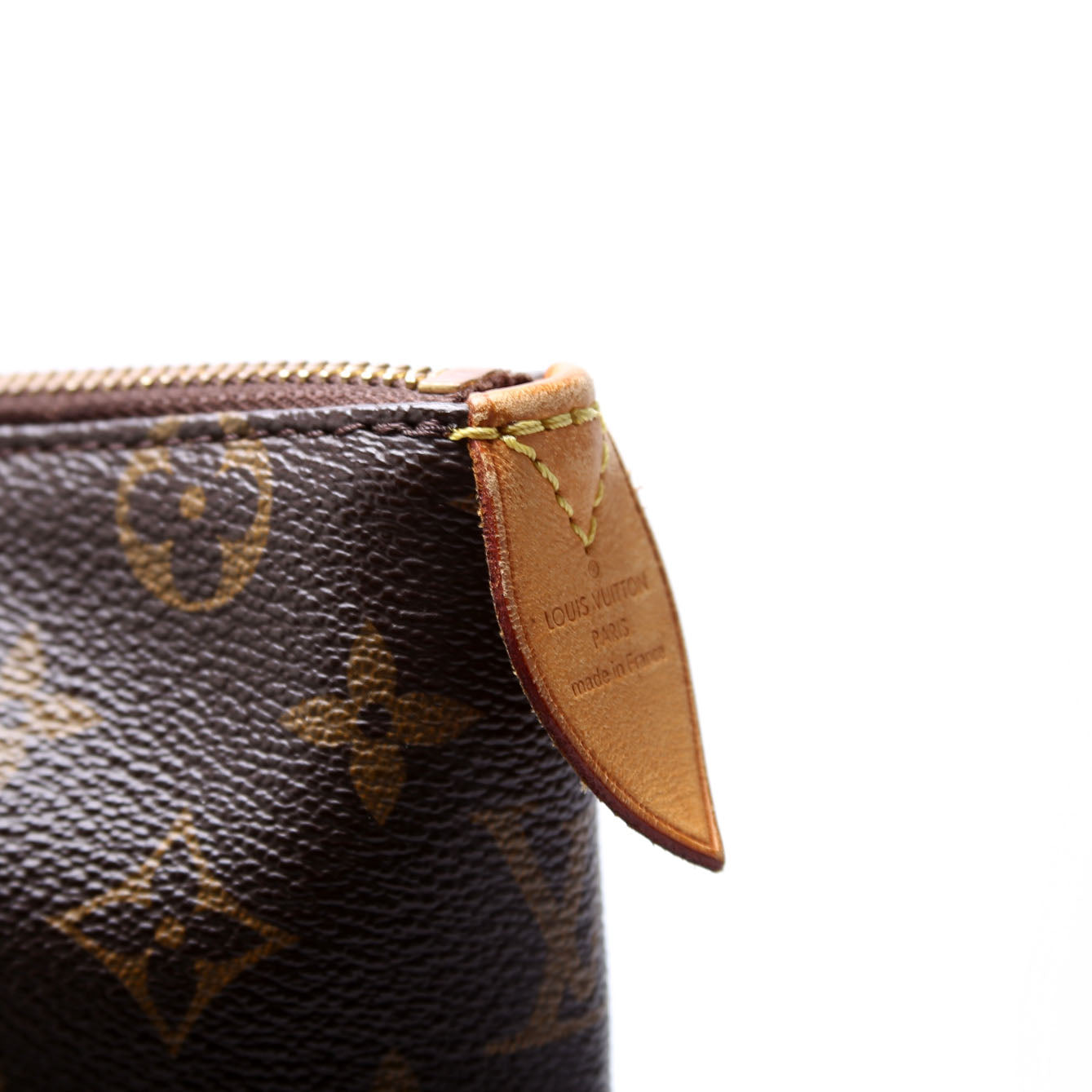 Totally MM Monogram