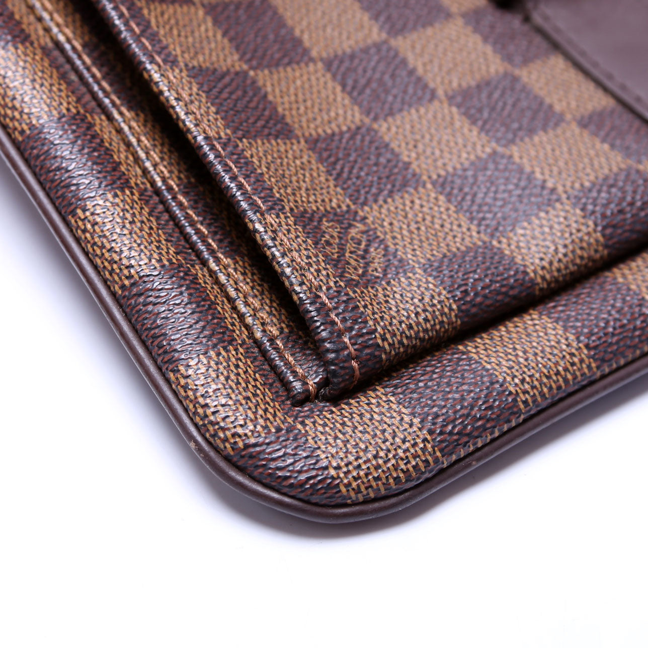 Pochette Melville Ebene