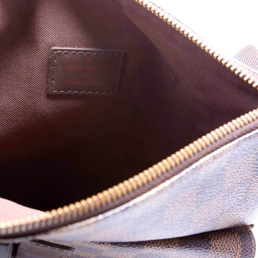 Pochette Melville Ebene