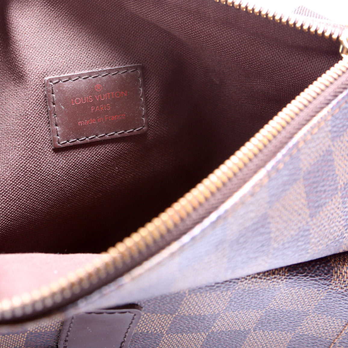 Pochette Melville Ebene
