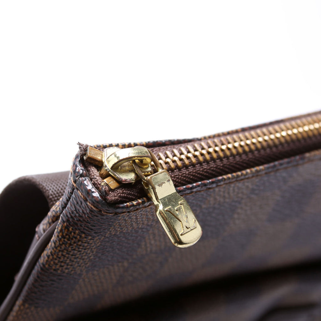 Pochette Melville Ebene
