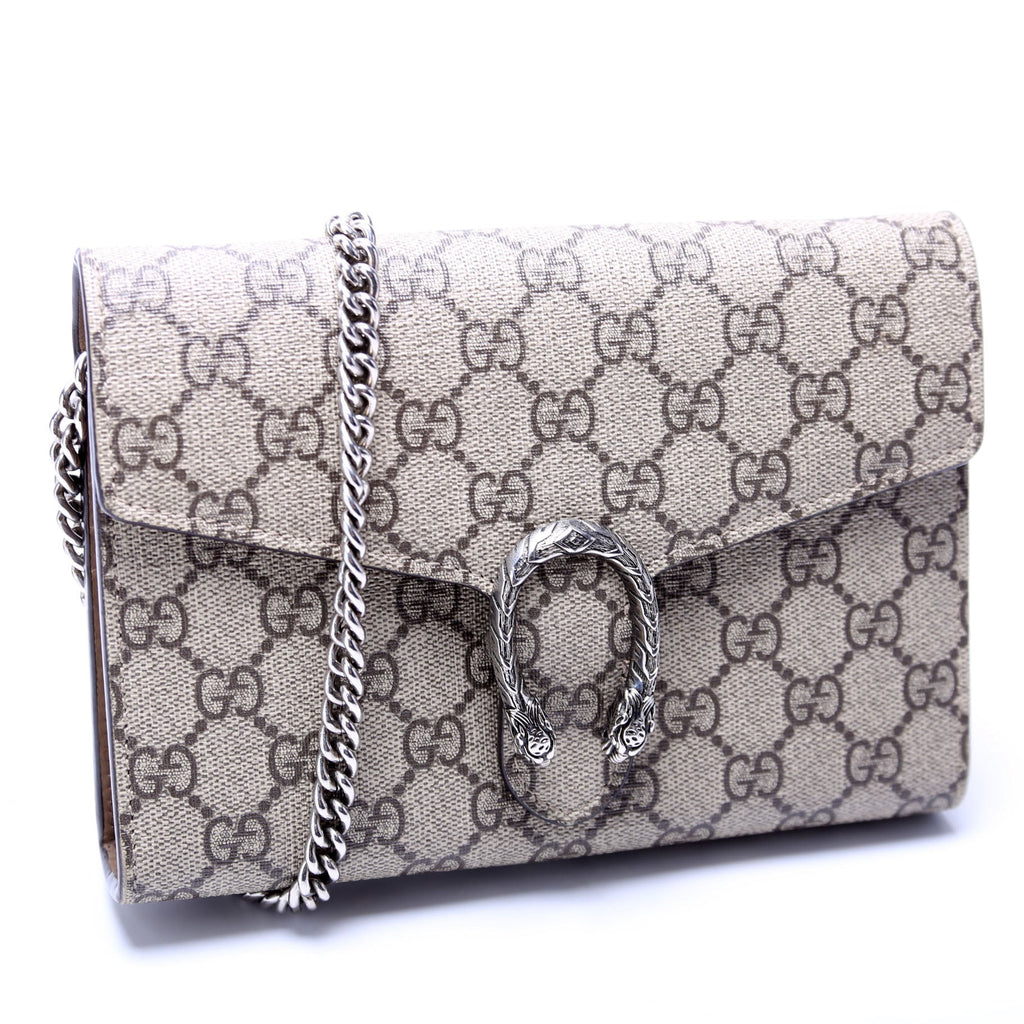401231 Dionysus Mini Wallet