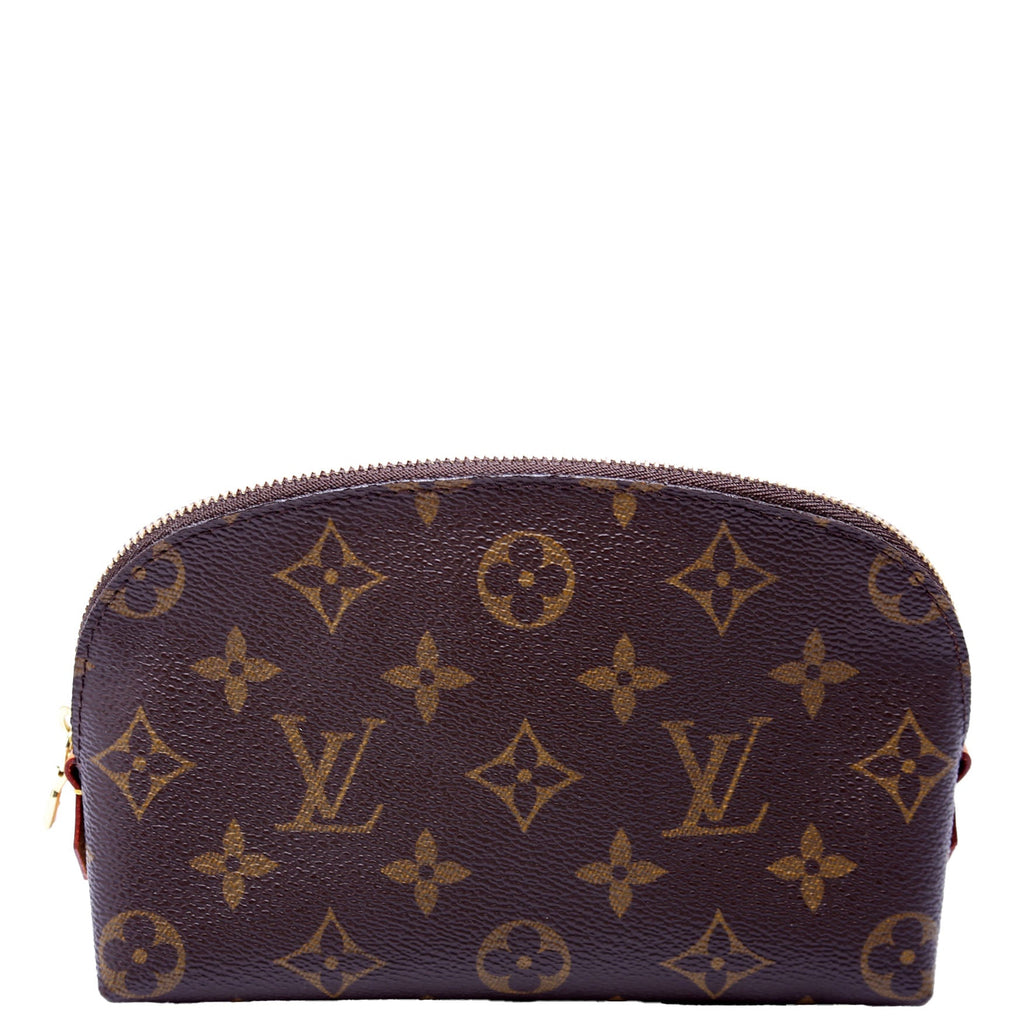 Cosmetic Pouch PM Monogram