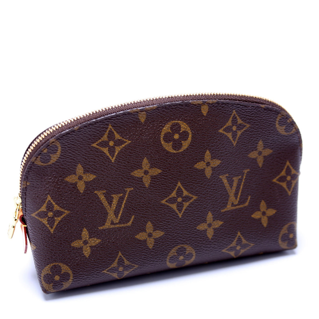 Cosmetic Pouch PM Monogram