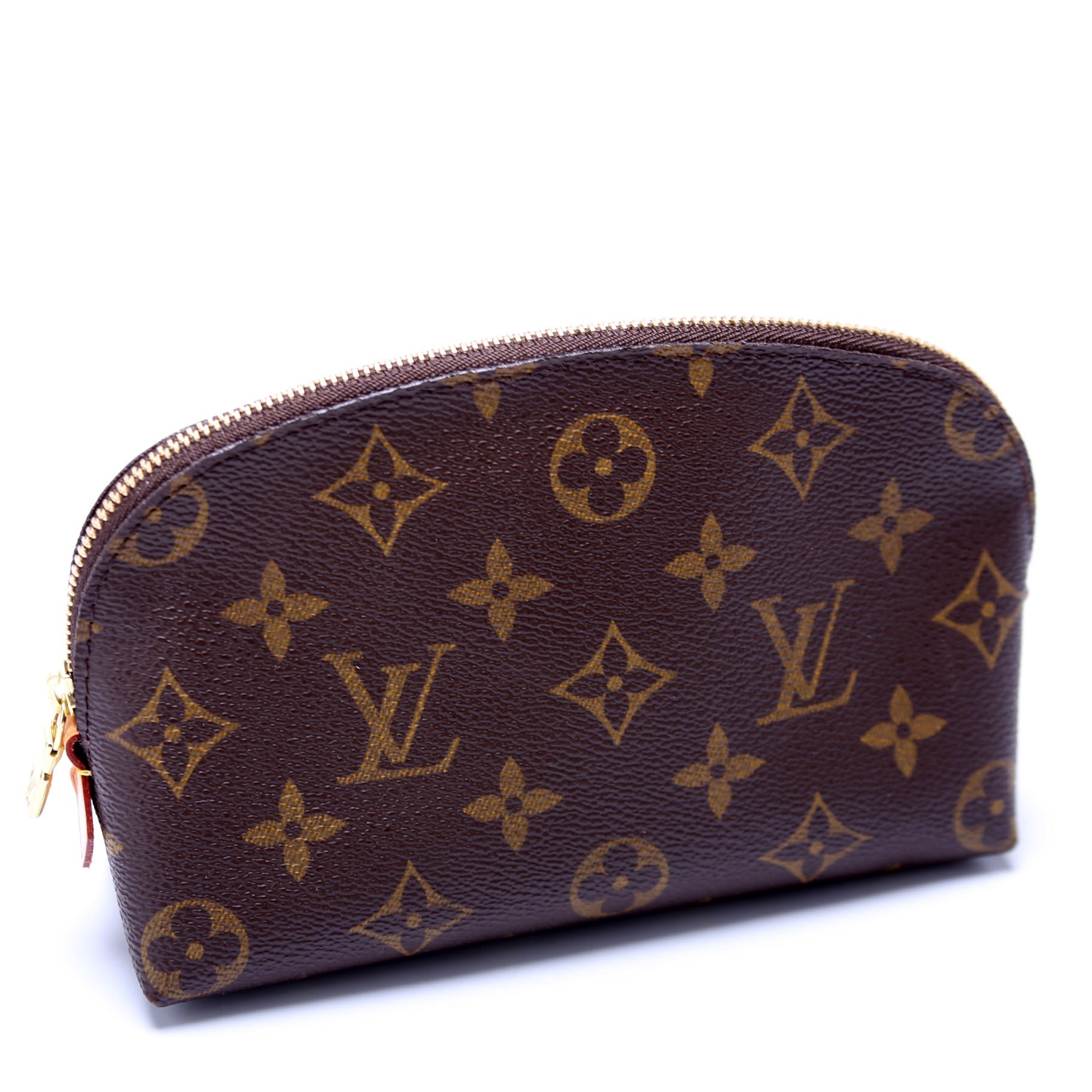 Cosmetic Pouch PM Monogram