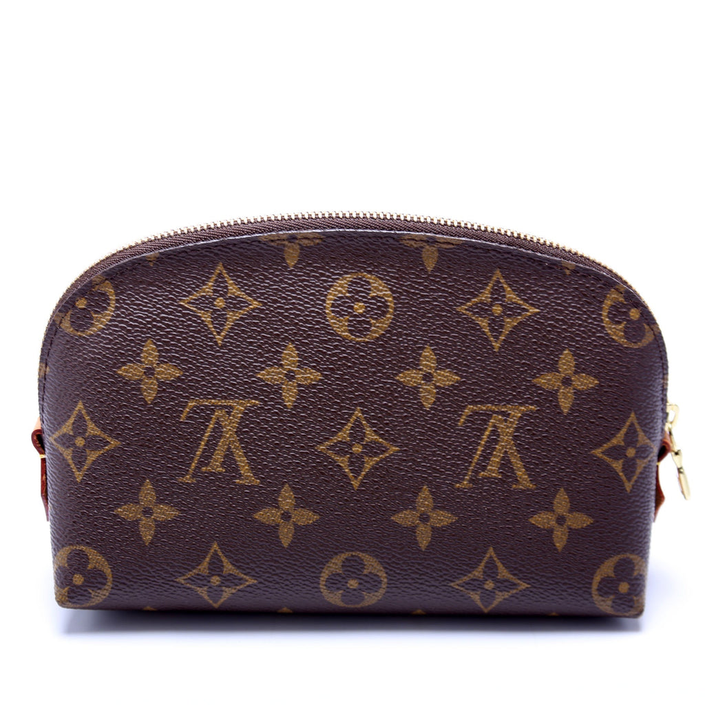 Cosmetic Pouch PM Monogram