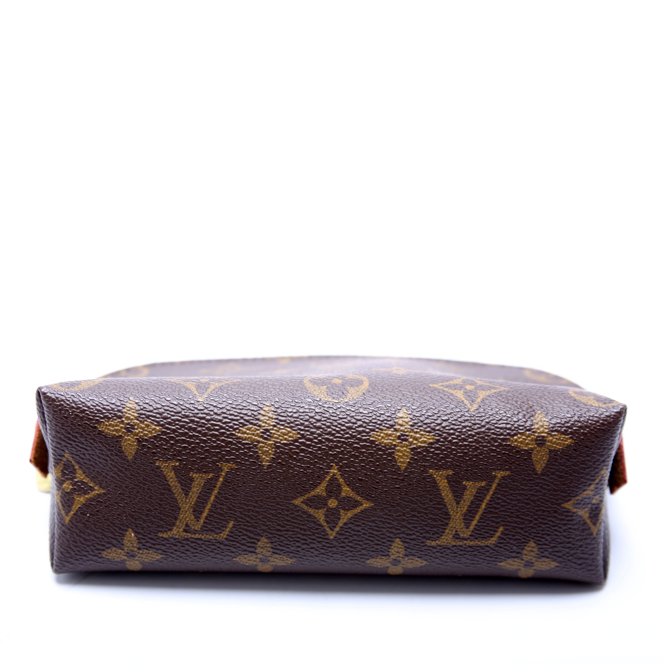 Cosmetic Pouch PM Monogram