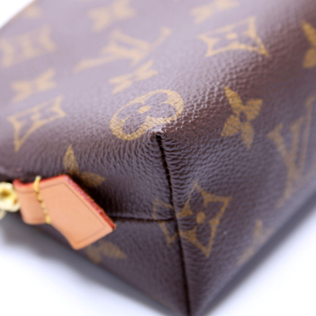 Cosmetic Pouch PM Monogram