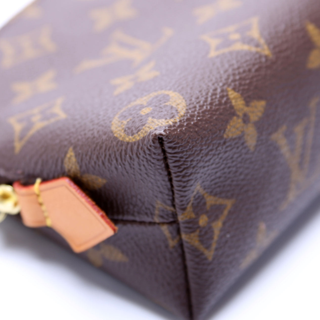 Cosmetic Pouch PM Monogram