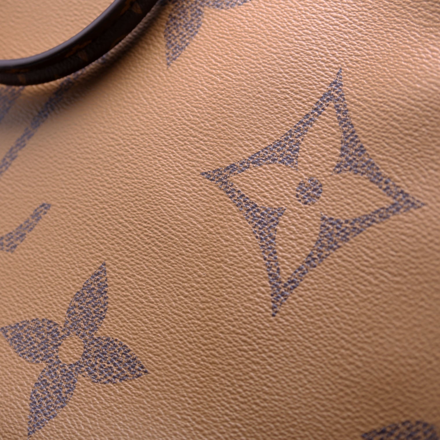 ONTHEGO GM Reverse Monogram