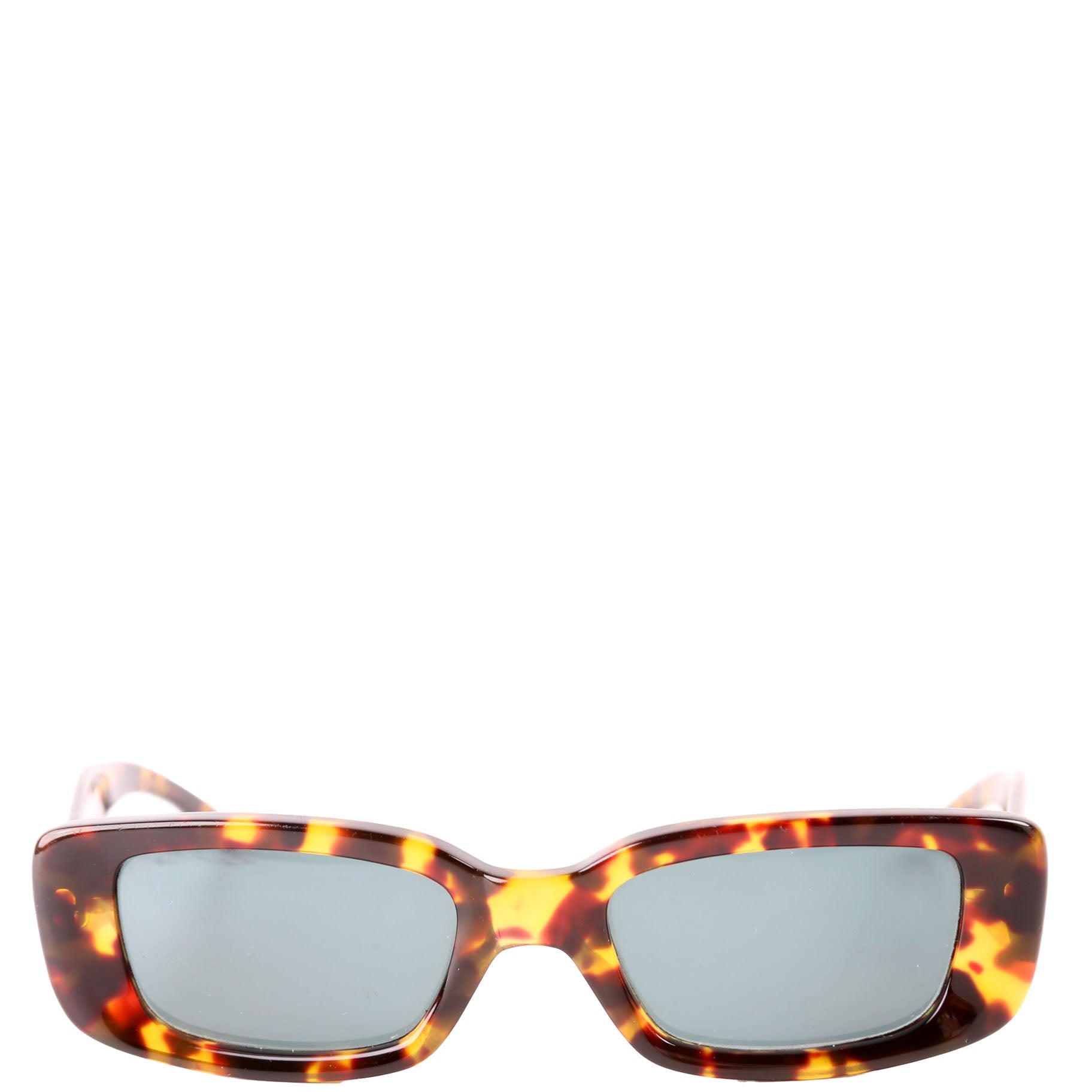GG2409 Retangular Tortoise