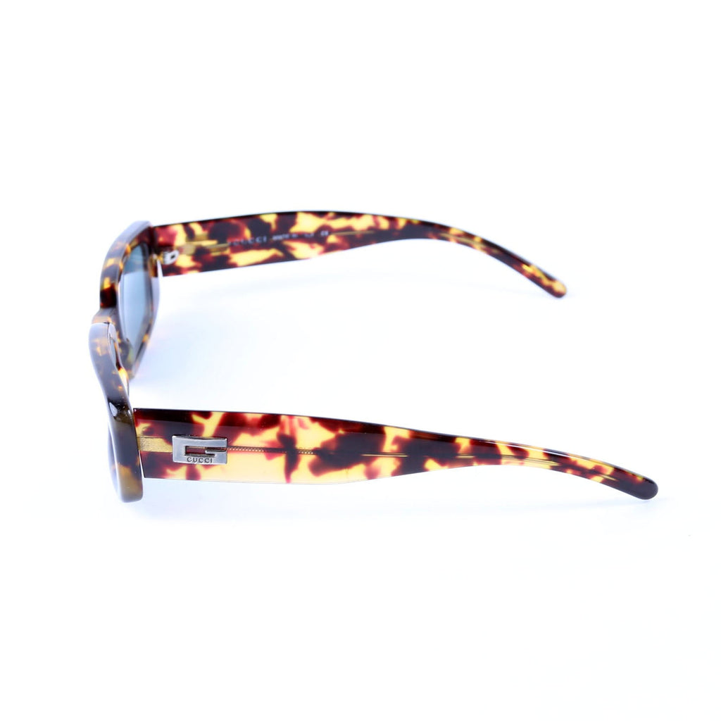 GG2409 Retangular Tortoise