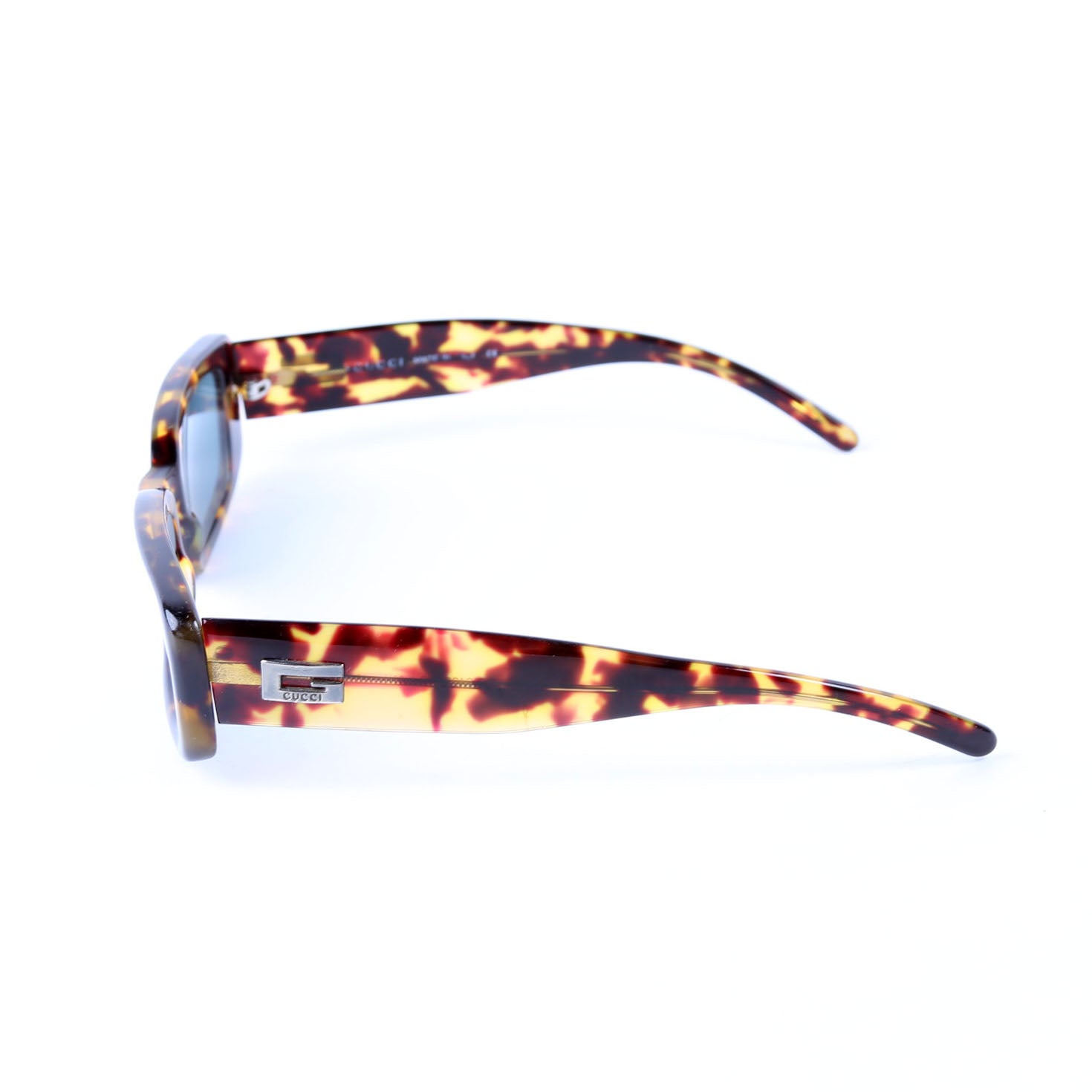 GG2409 Retangular Tortoise