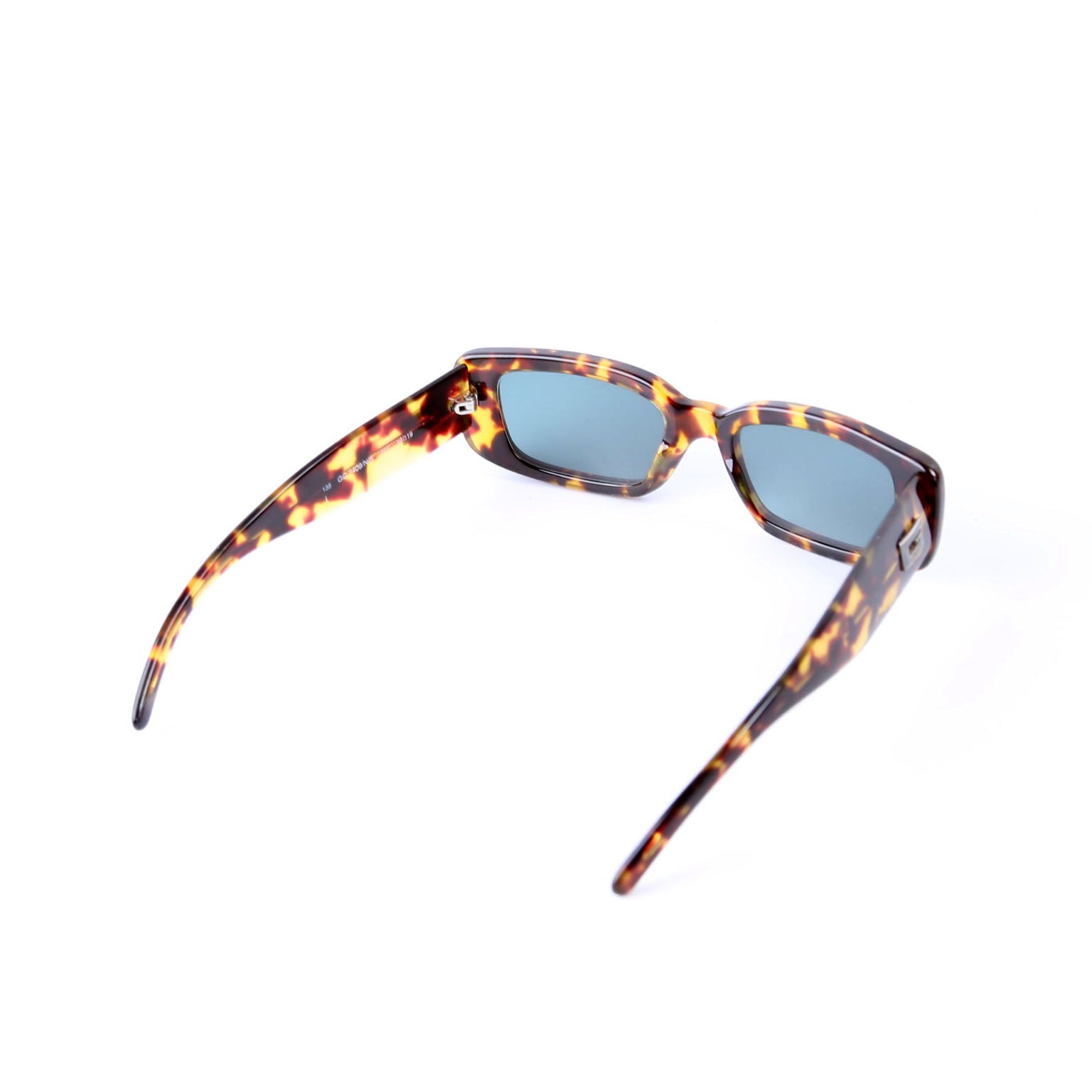 GG2409 Retangular Tortoise