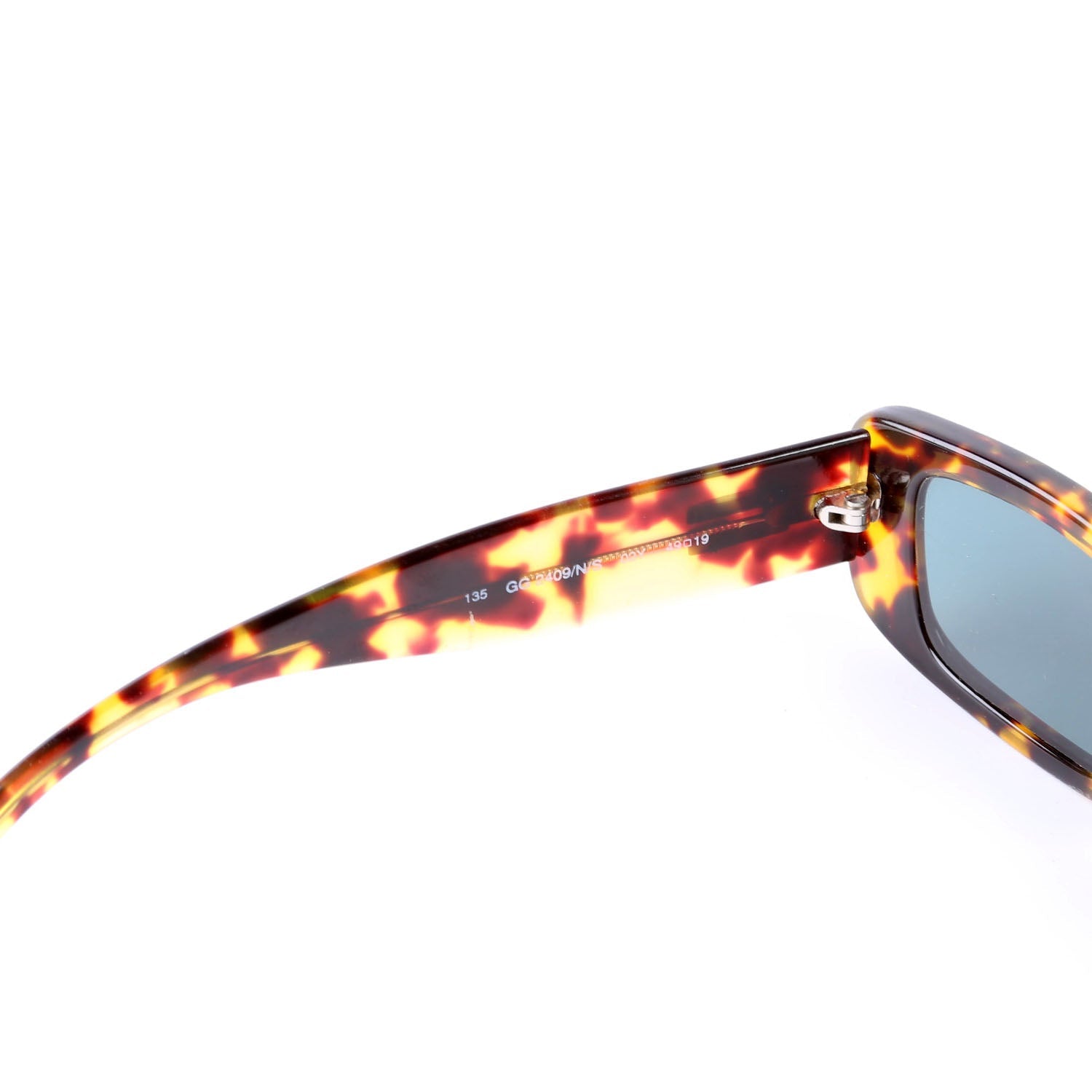 GG2409 Retangular Tortoise