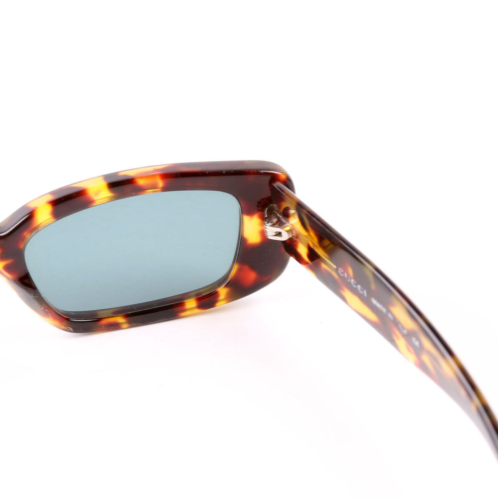 GG2409 Retangular Tortoise