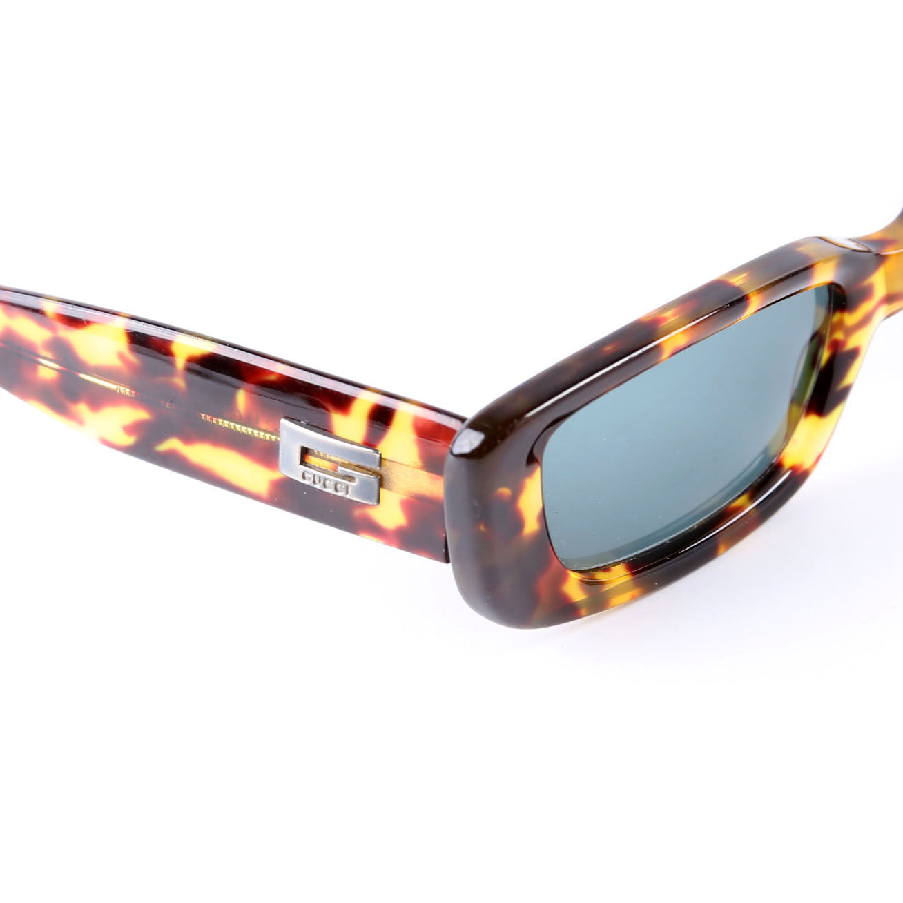 GG2409 Retangular Tortoise
