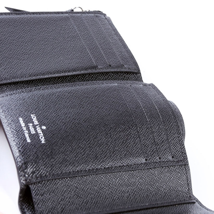 Victorine Wallet Kabuki Monogram