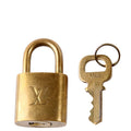 Lock & Key