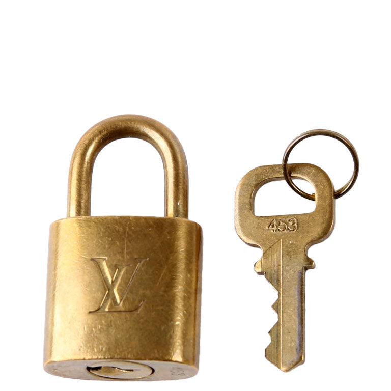 Lock & Key