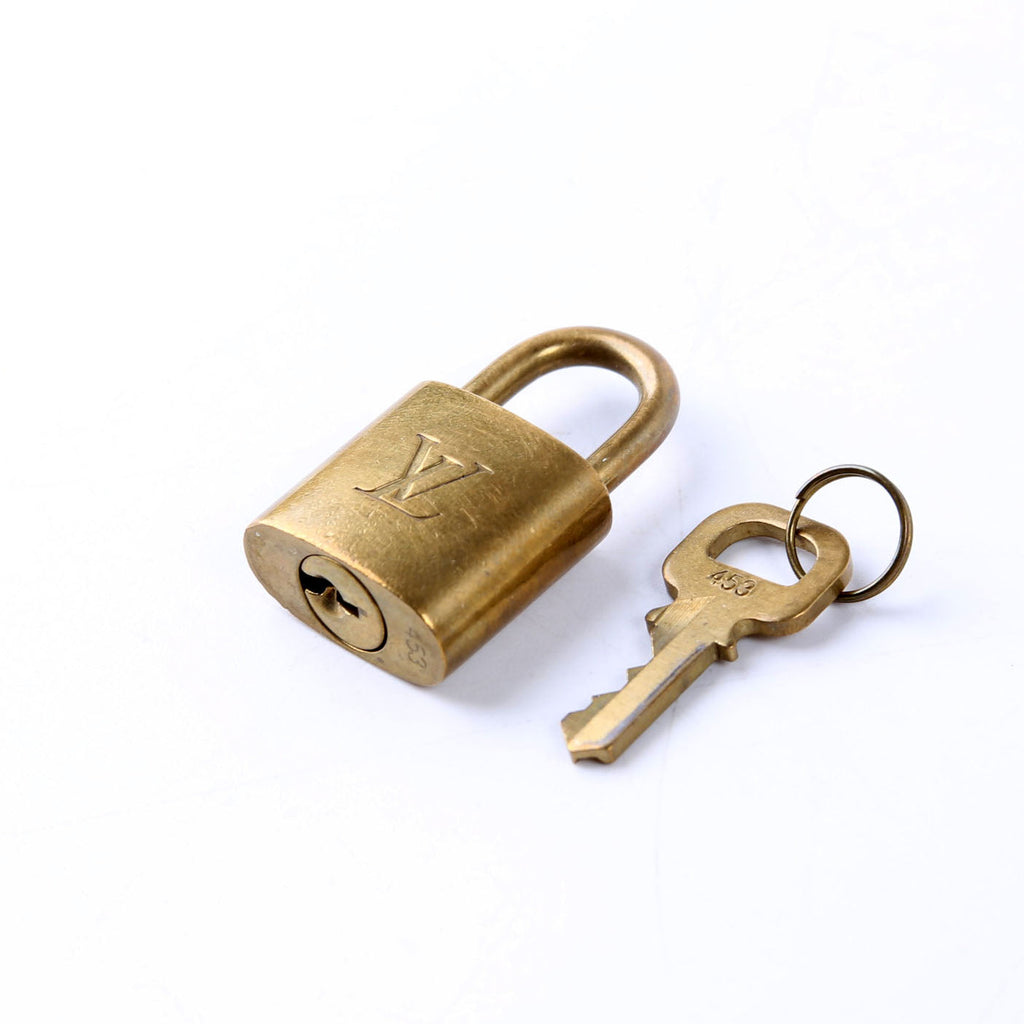 Lock & Key