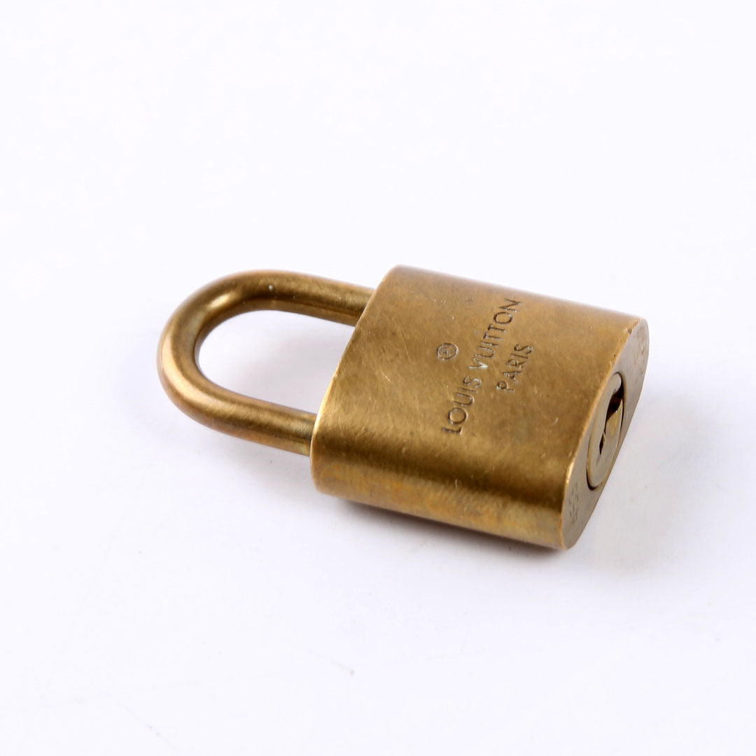 Lock & Key