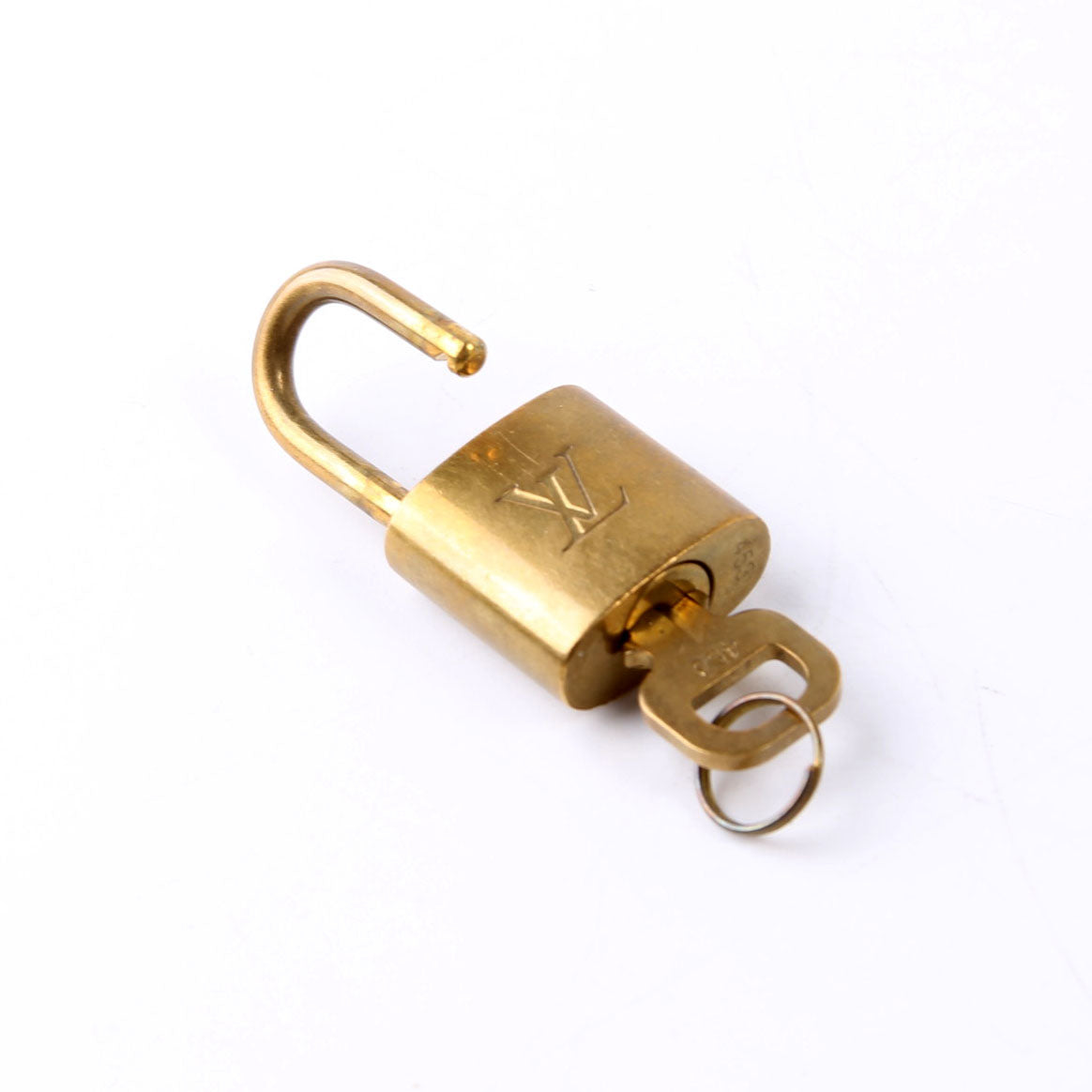 Lock & Key