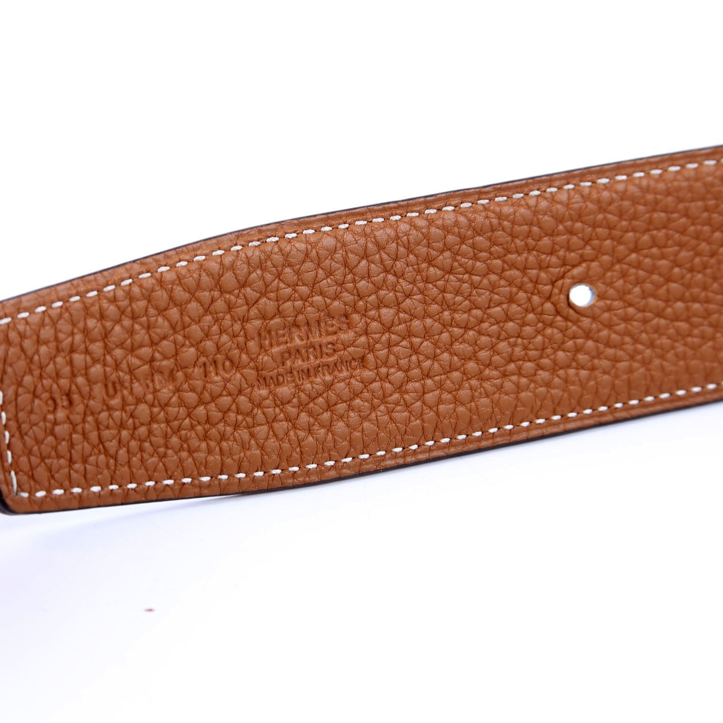 Constance H Narrow Belt Size 95
