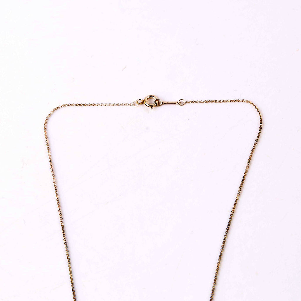 Necklace: Paloma Picasso Loving Heart Pendant 925