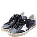 Superstar Classic Sneakers Size 38 Black