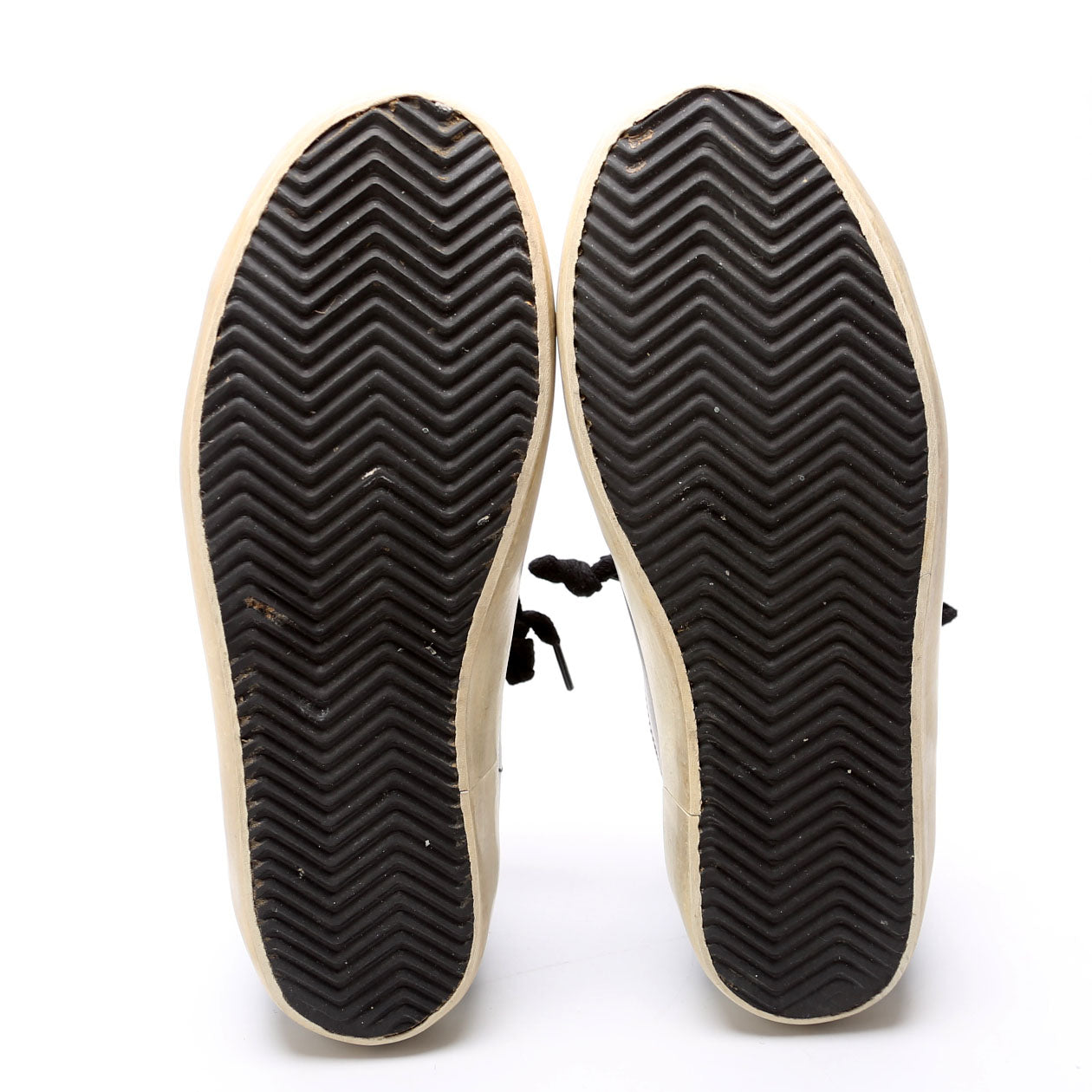 Superstar Classic Sneakers Size 38 Black