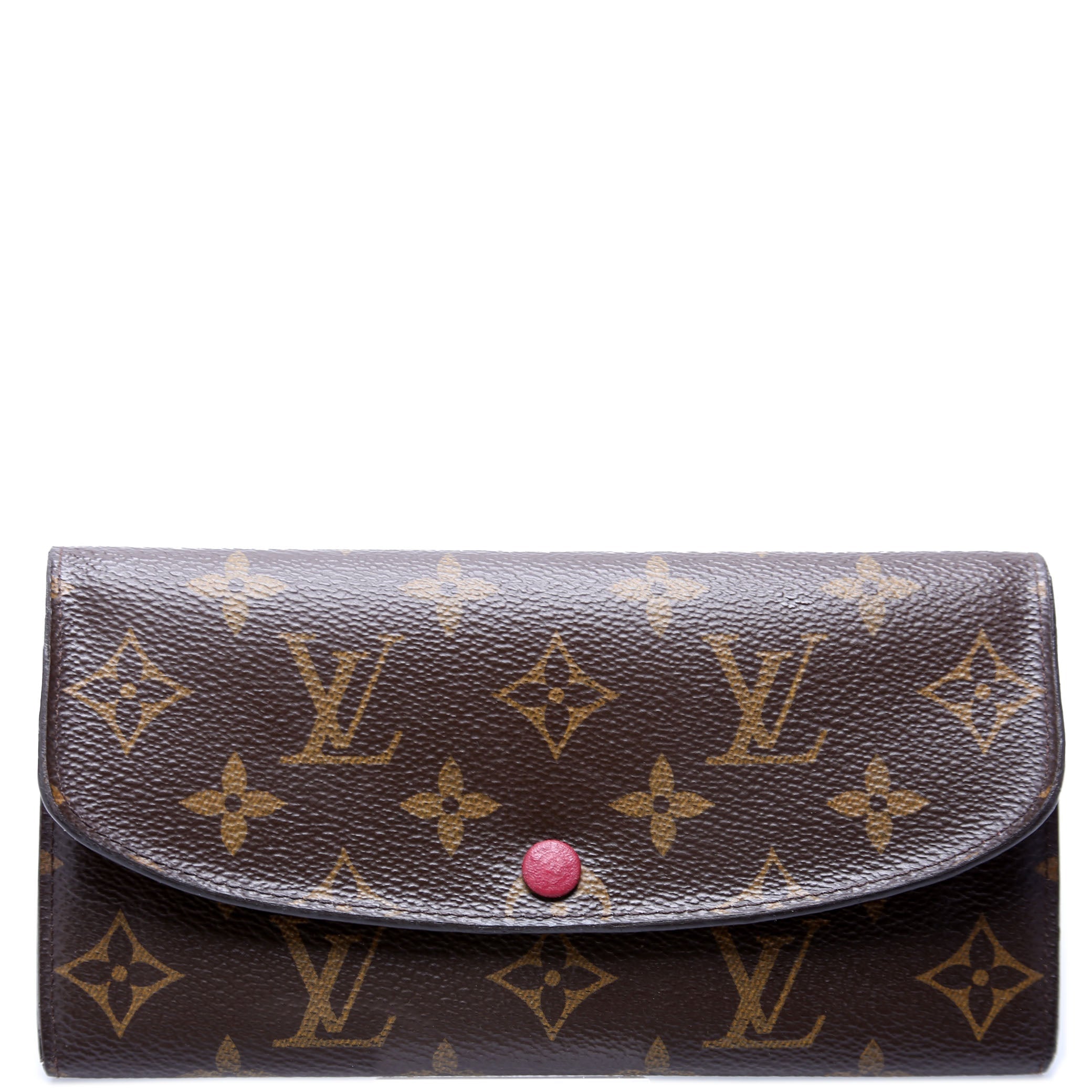 Emilie Wallet Monogram Newer