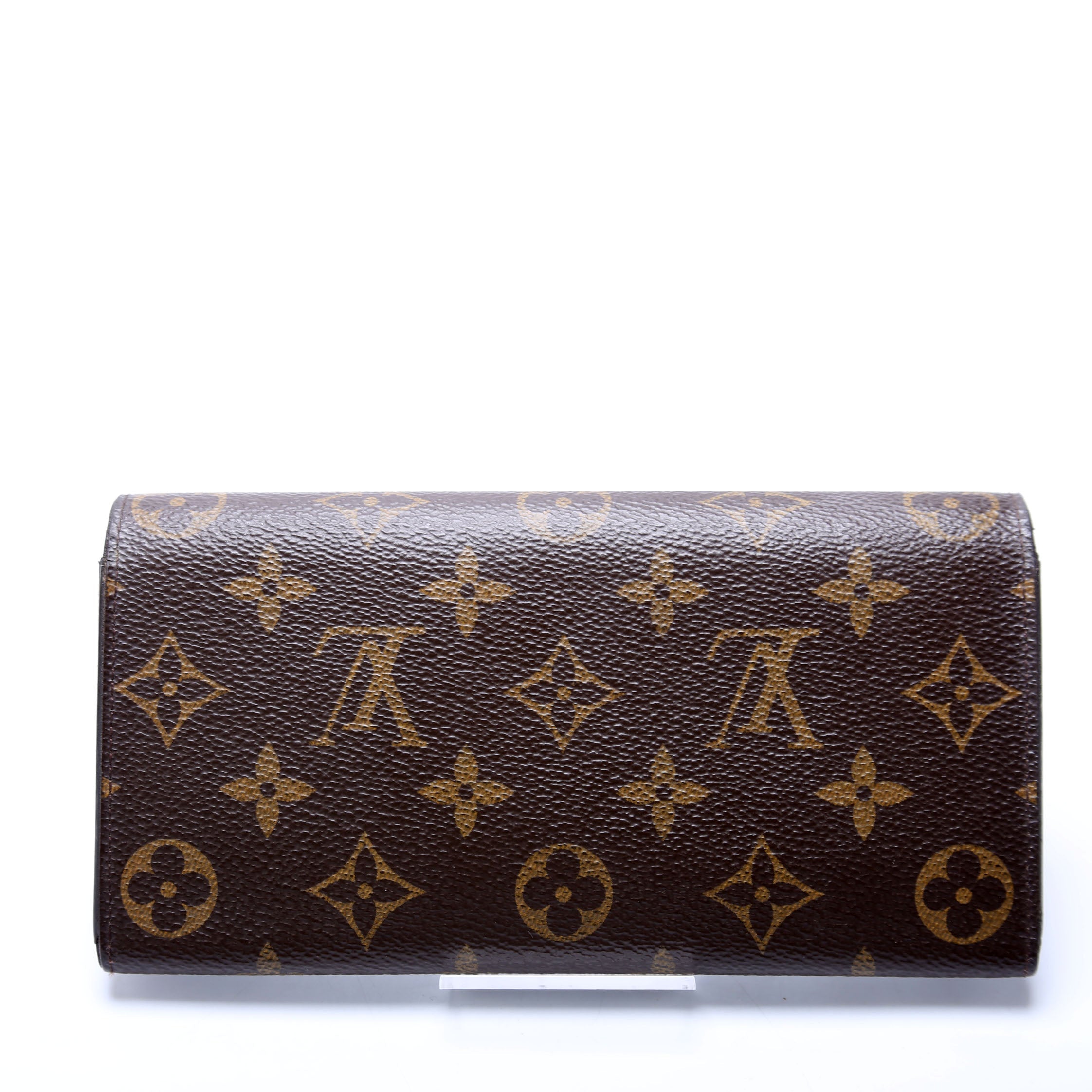 Emilie Wallet Monogram Newer